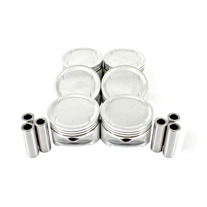 Piston Set (Oversizes Available)