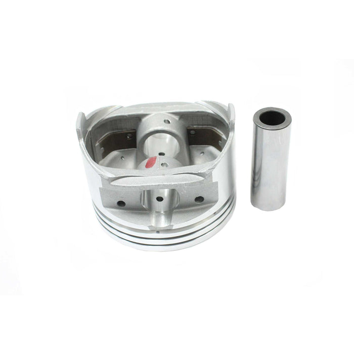 Piston Set (Oversizes Available)