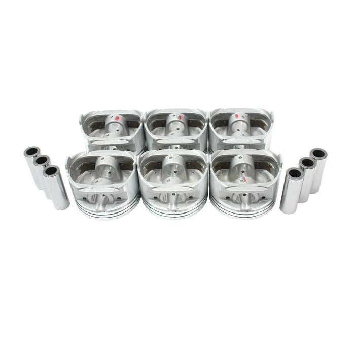 Piston Set (Oversizes Available)