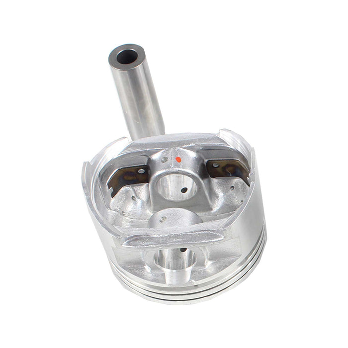 Piston Set (Oversizes Available)