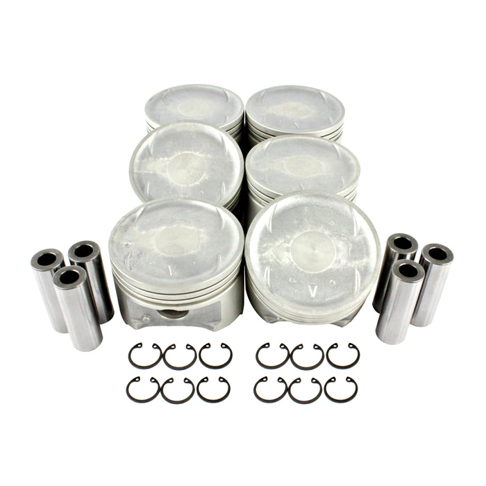 Piston Set (Oversizes Available)