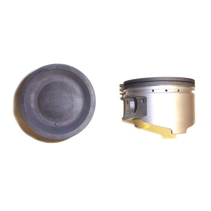 Piston Set  (Oversizes Available)