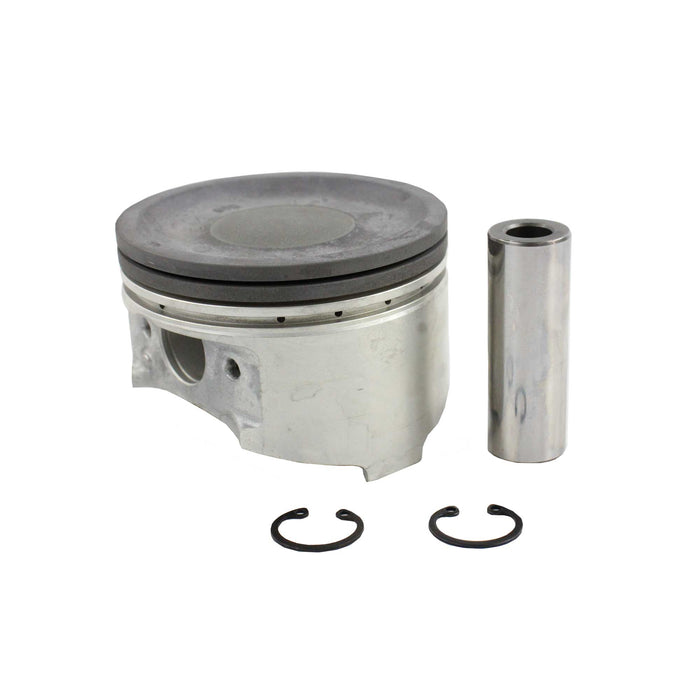 Piston Set (Oversizes Available)