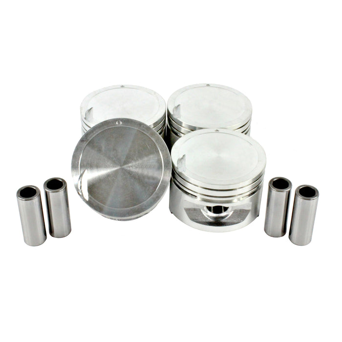 Piston Set (Oversizes Available)