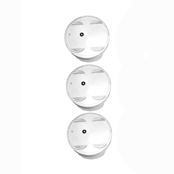 Piston Set  (Oversizes Available)