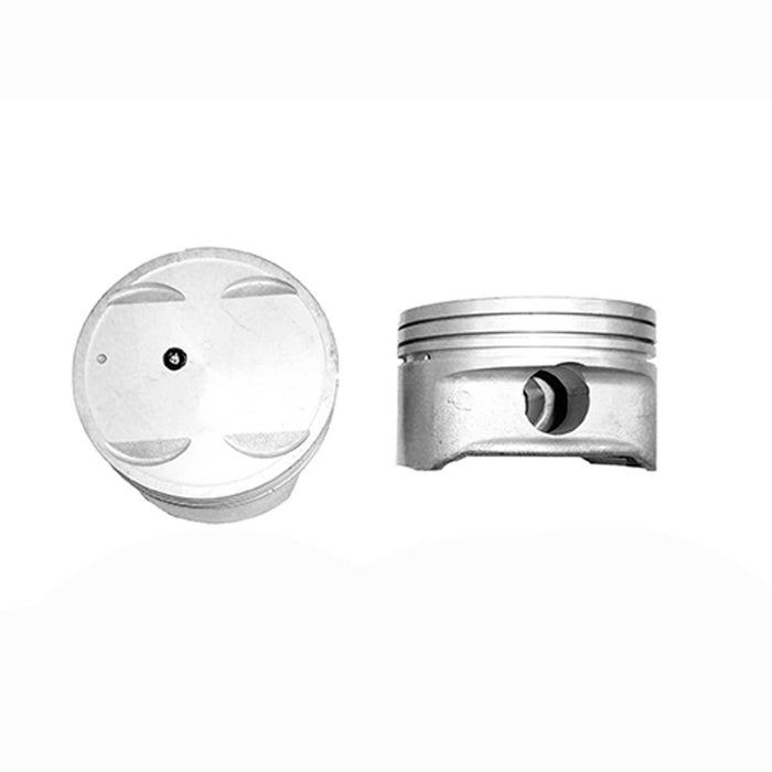 Piston Set  (Oversizes Available)