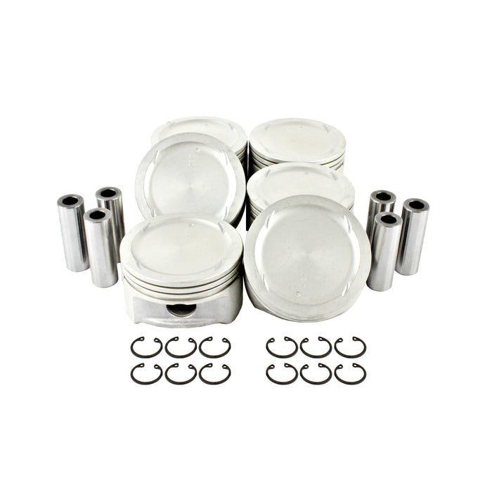 Piston Set  (Oversizes Available)