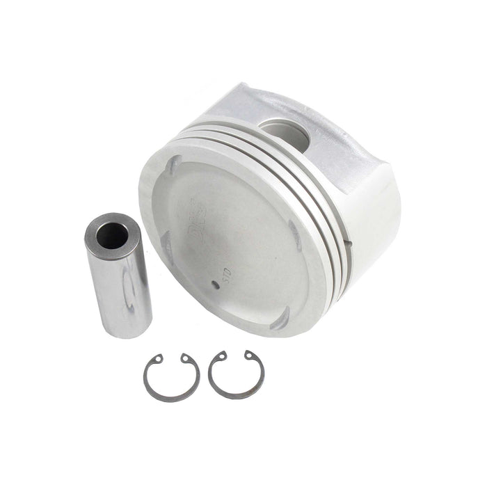 Piston Set  (Oversizes Available)