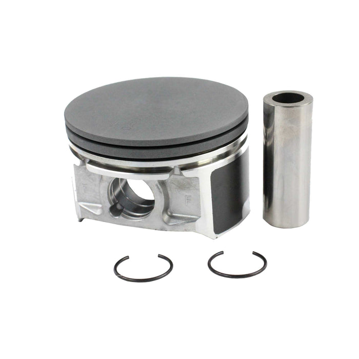 Piston Set (Oversizes Available)
