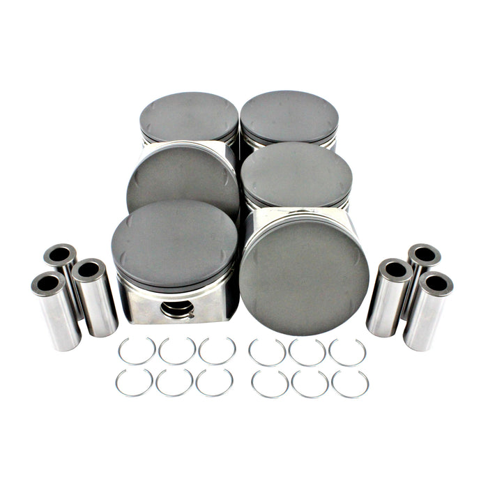 Piston Set  (Oversizes Available)
