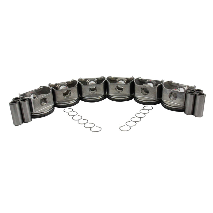 Piston Set (Oversizes Available)