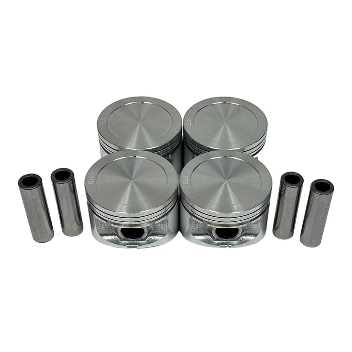 Piston Set (Oversizes Available)