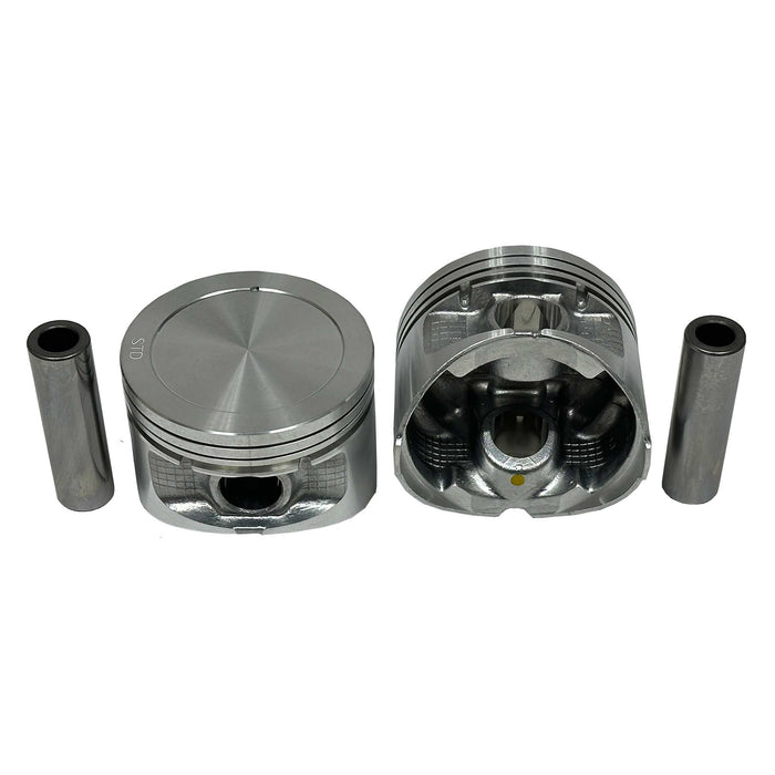 Piston Set (Oversizes Available)