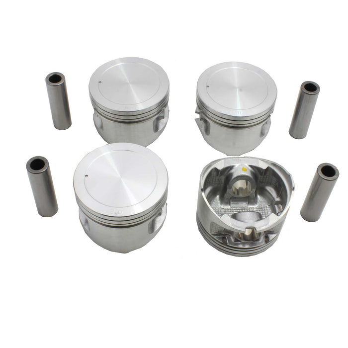 Piston Set (Oversizes Available)