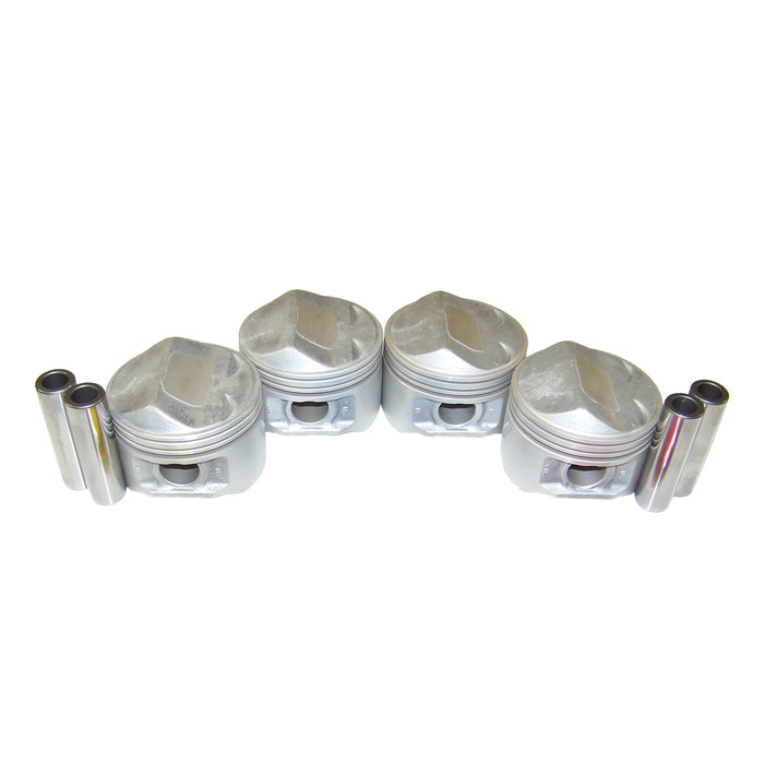 Engine Rebuild Kit
