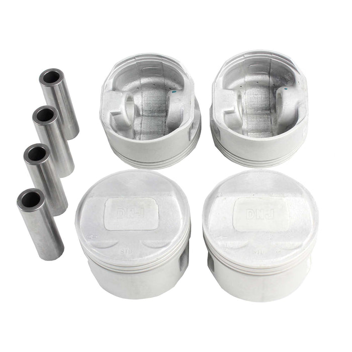 Piston Set (Oversizes Available)