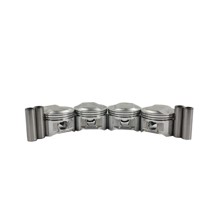 Piston Set (Oversizes Available)