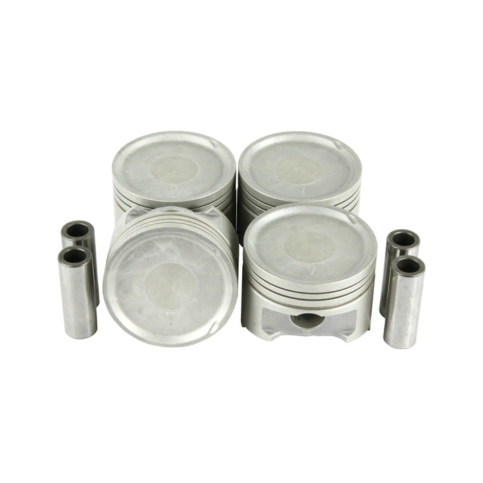 Piston Set  (Oversizes Available)