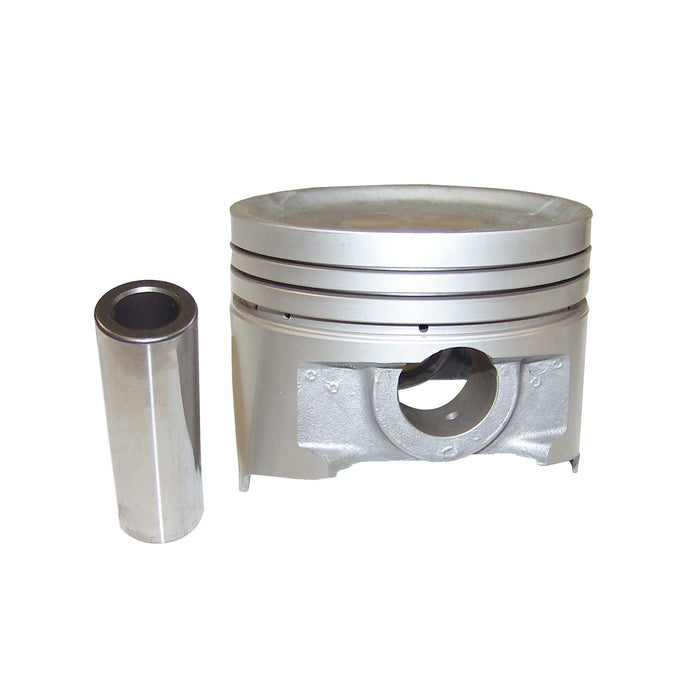 Piston Set  (Oversizes Available)