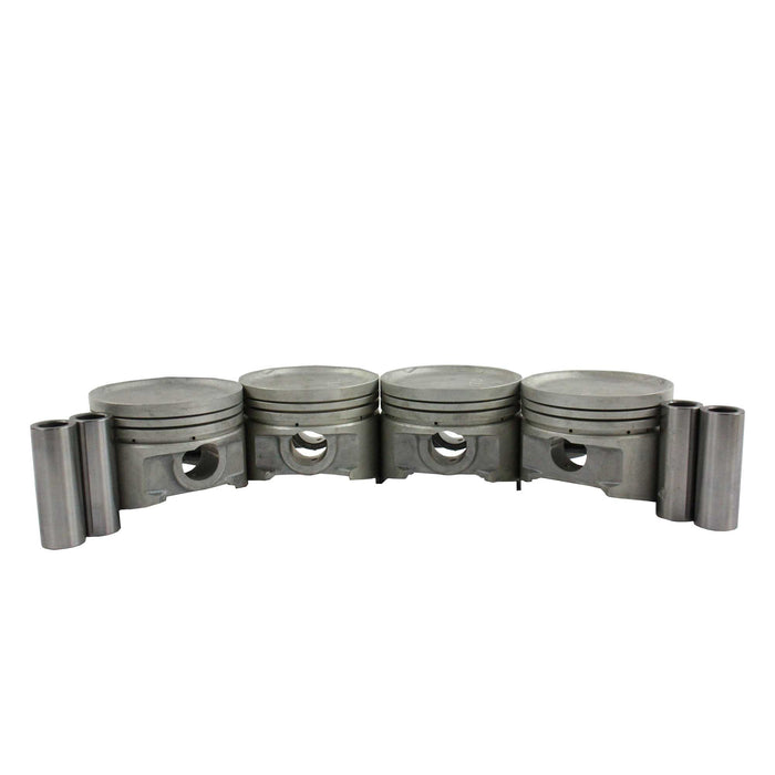 Piston Set  (Oversizes Available)