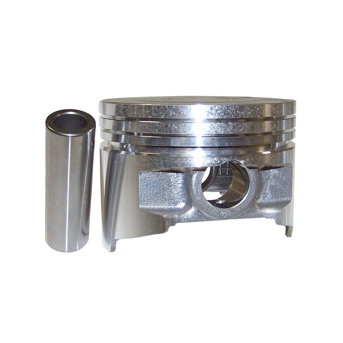 Piston Set  (Oversizes Available)