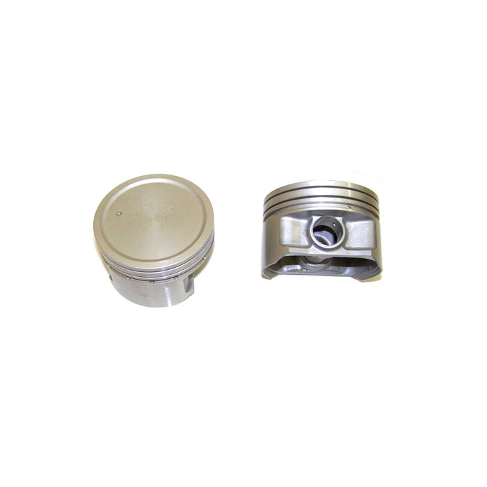 Piston Set (Oversizes Available)