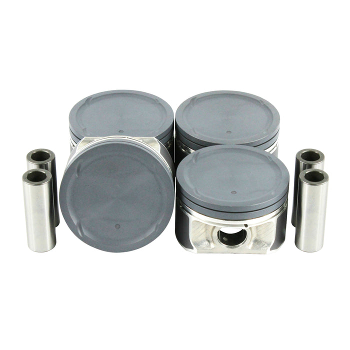 Piston Set  (Oversizes Available)