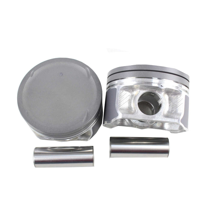 Piston Set  (Oversizes Available)