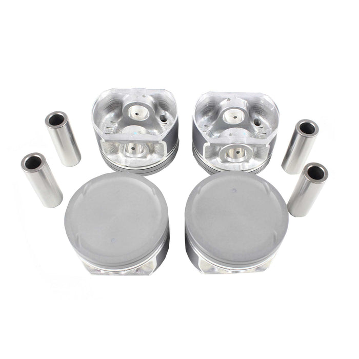 Piston Set  (Oversizes Available)