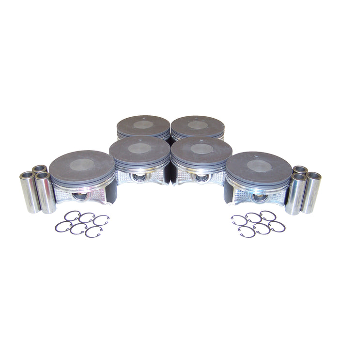 Piston Set  (Oversizes Available)