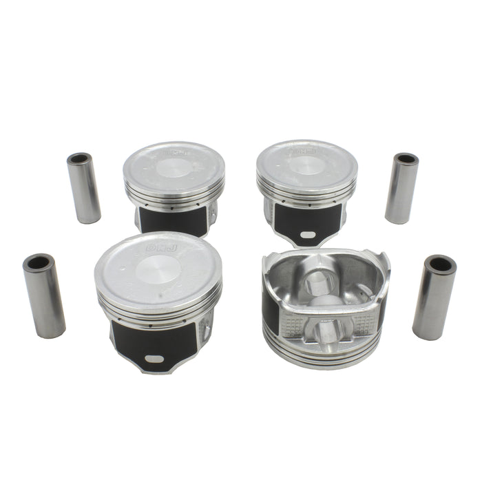 Piston Set  (Oversizes Available)