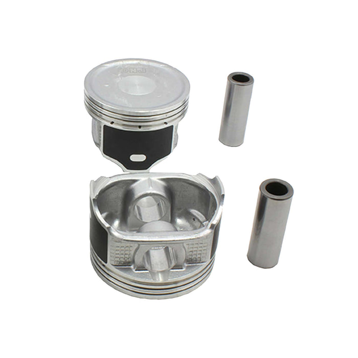 Piston Set  (Oversizes Available)