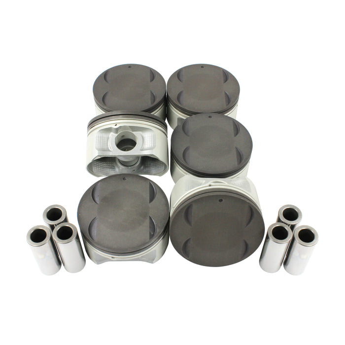 Piston Set  (Oversizes Available)