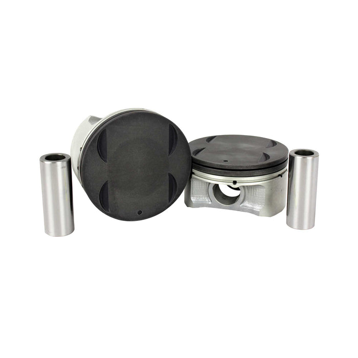 Piston Set  (Oversizes Available)