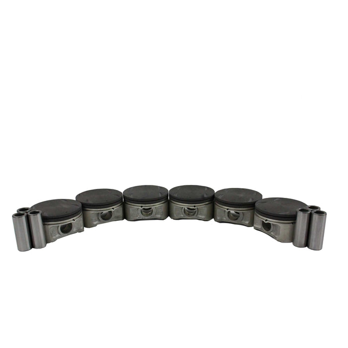 Piston Set  (Oversizes Available)