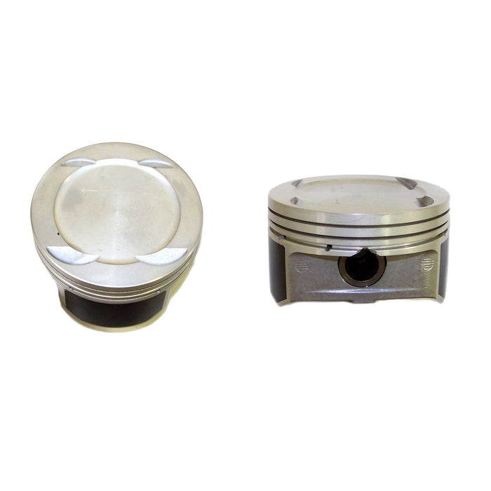 Piston Set (Oversizes Available)