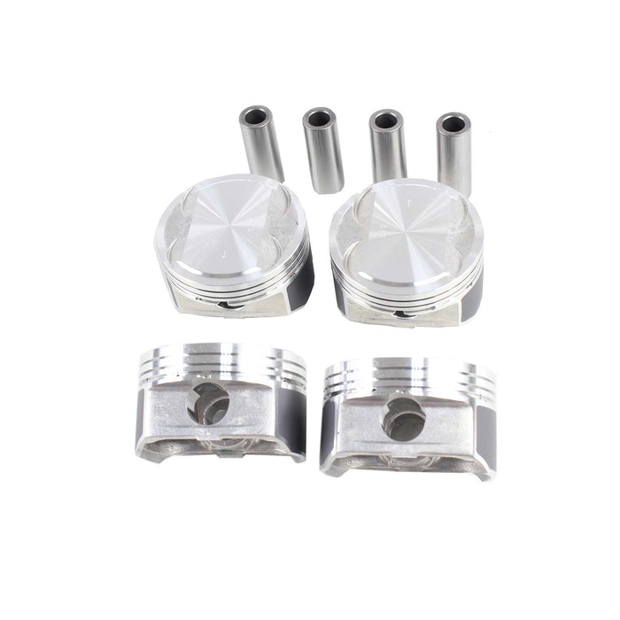 Piston Set (Oversizes Available)