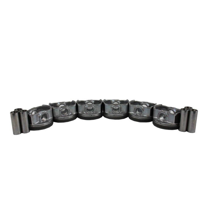 Piston Set (Oversizes Available)