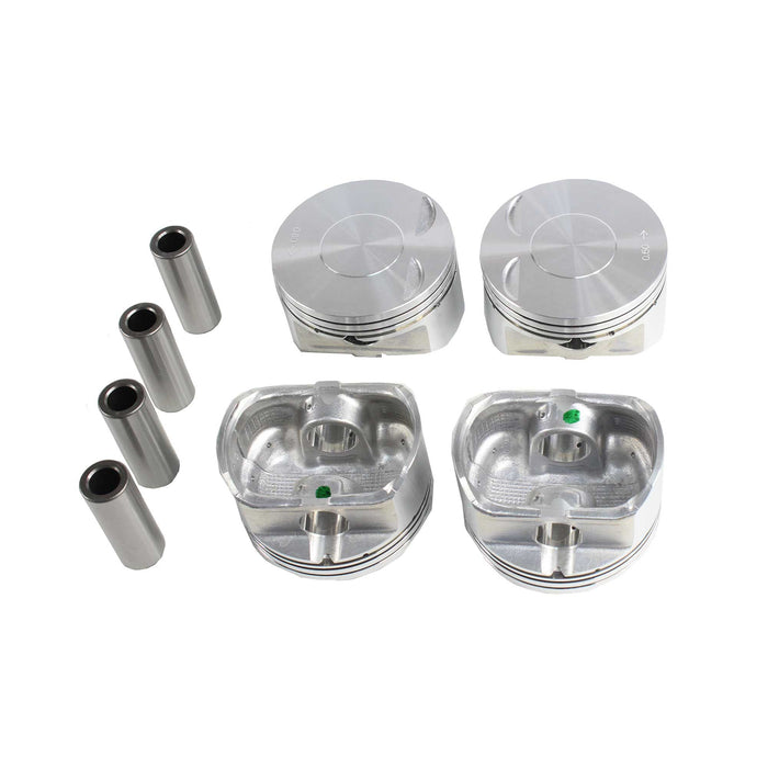Piston Set  (Oversizes Available)