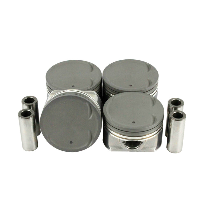 Piston Set w/ Rings