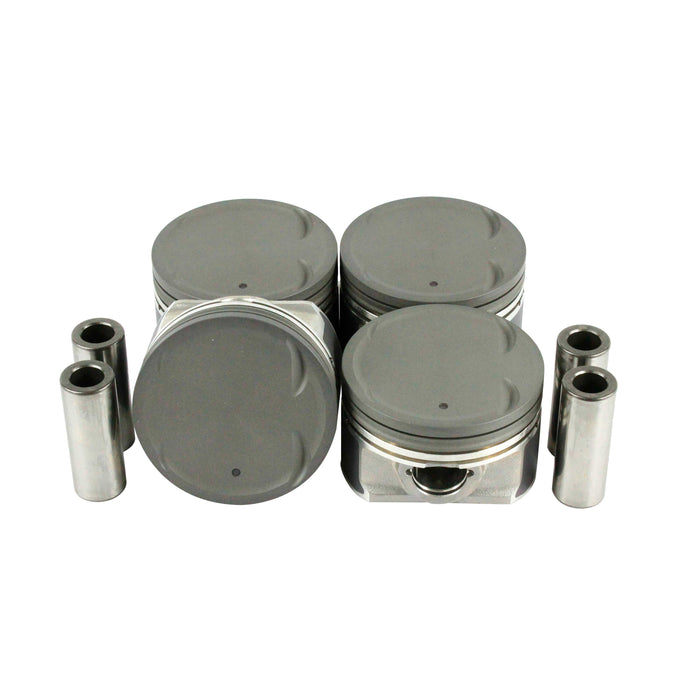 Piston Set  (Oversizes Available)