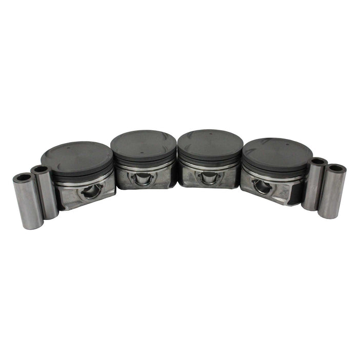 Piston Set  (Oversizes Available)