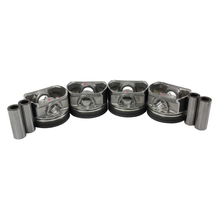 Piston Set  (Oversizes Available)
