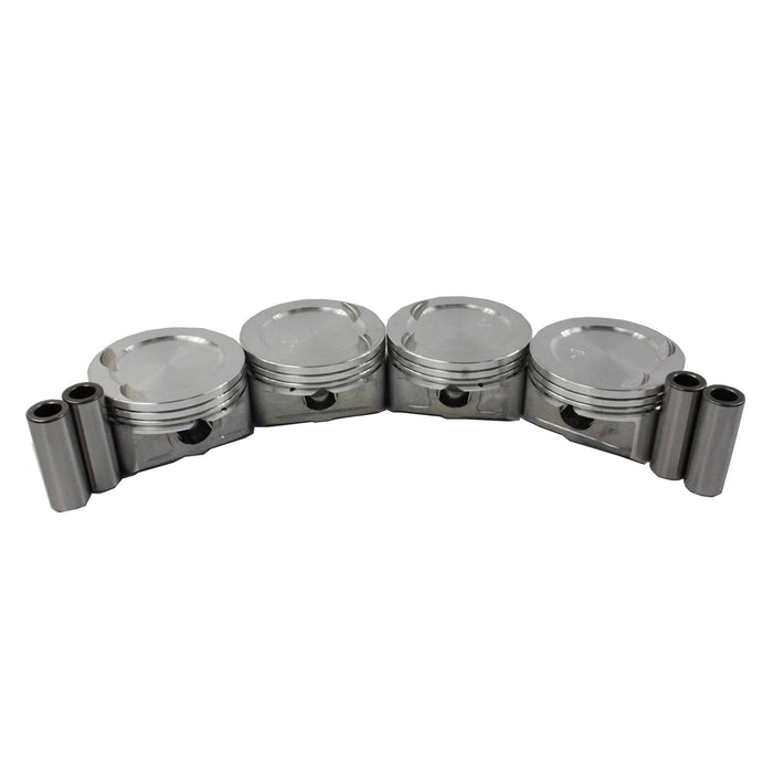 Piston Set  (Oversizes Available)