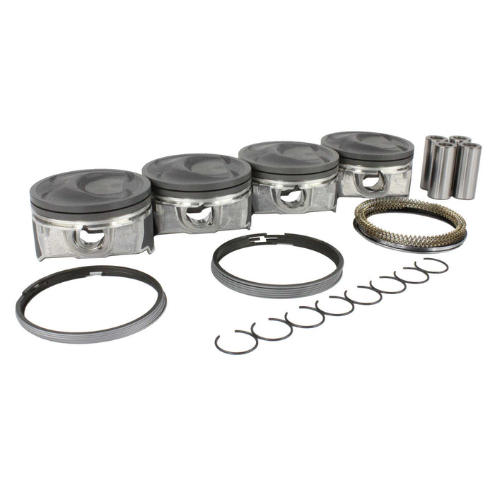 Piston Set (Oversizes Available)