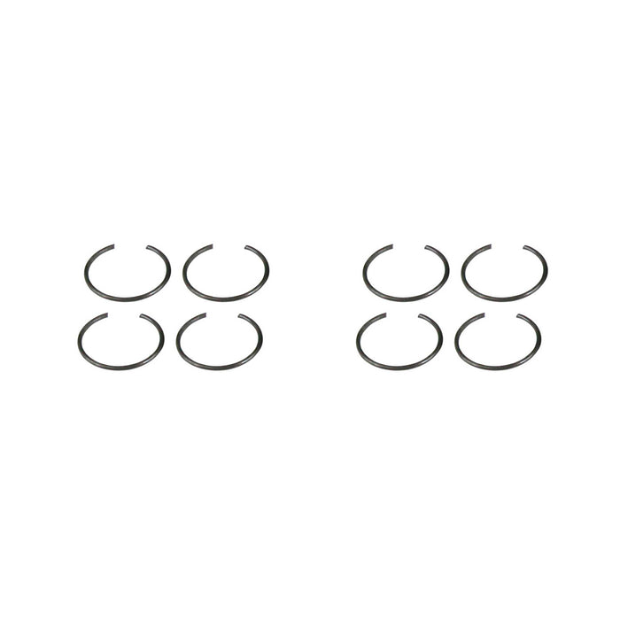 Piston Set (Oversizes Available)