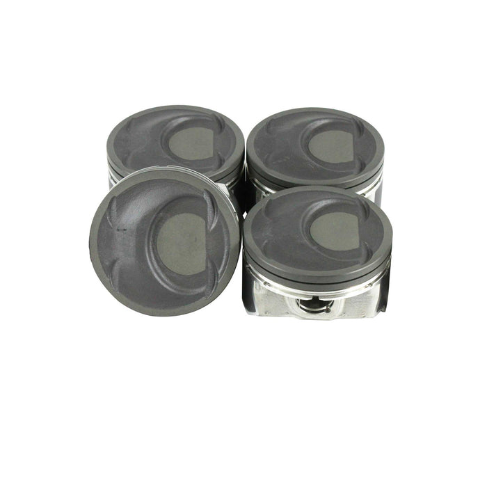 Piston Set (Oversizes Available)