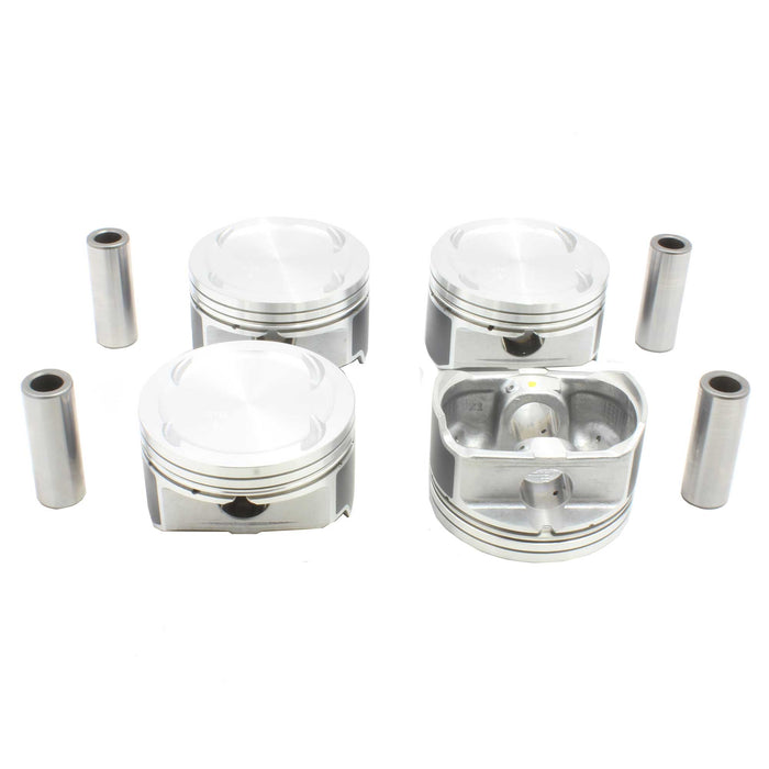 Piston Set (Oversizes Available)