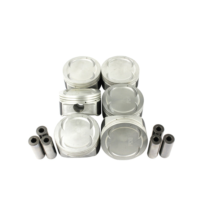 Piston Set (Oversizes Available)