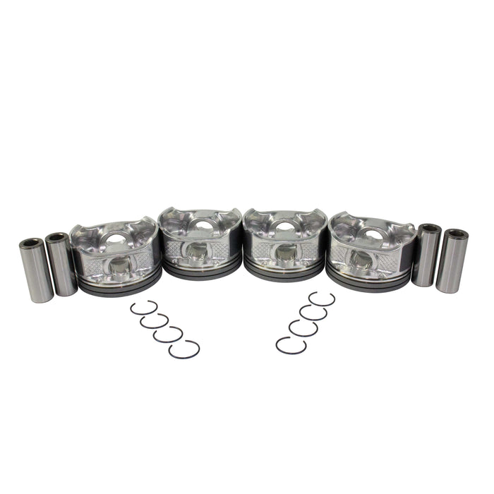 Piston Set (Oversizes Available)